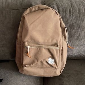 Herschel backpack